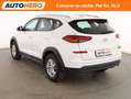 Hyundai TUCSON 1.6 SLE 2WD Blanco - thumbnail 4