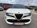 Alfa Romeo Junior Ibrida 1.2 VGT 48V-Hybrid (107kW) Speciale Weiß - thumbnail 21