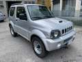 Suzuki Jimny 1.5 DDiS cat 4WD Argento - thumbnail 4