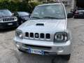 Suzuki Jimny 1.5 DDiS cat 4WD Argento - thumbnail 3