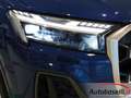 Audi Q7 SUV 50 TDI QUATTRO TIPTRONIC S-LINE EDITION 7POSTI Blau - thumbnail 9
