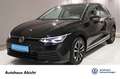 Volkswagen Golf UNITED 1.5 TSI LED NAVI PDC TEMPOMAT ACC FREISP. Schwarz - thumbnail 1