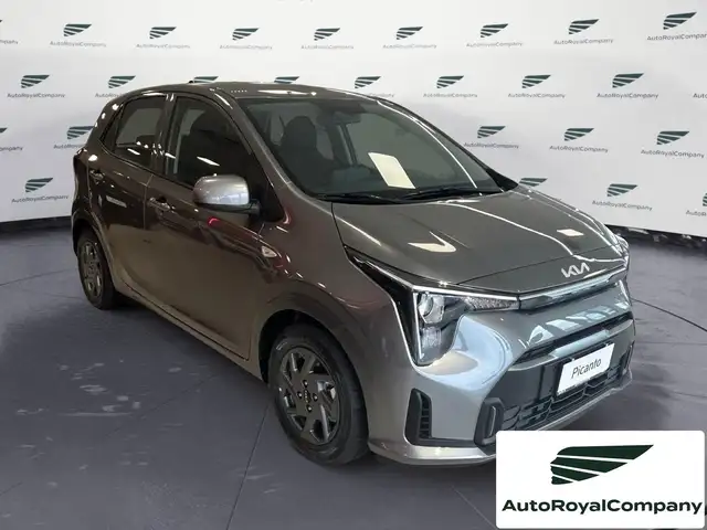 Kia Picanto view 11