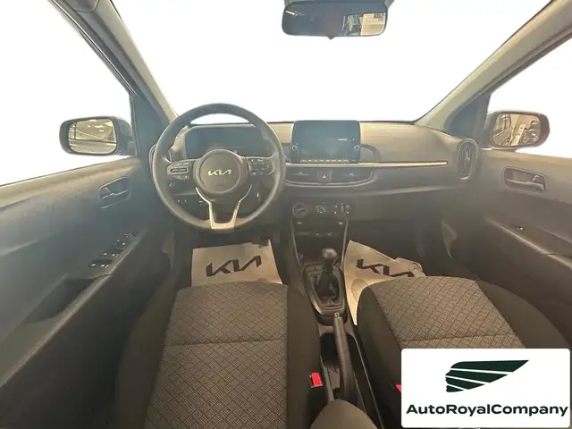Kia Picanto view 8