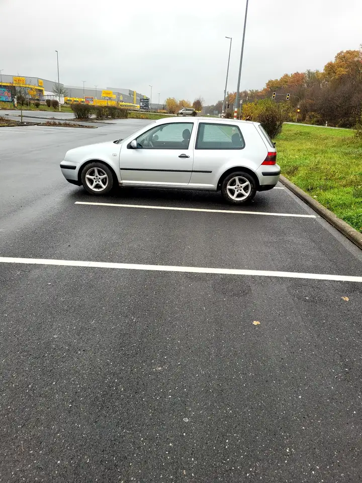 Volkswagen Golf 1.4 Edition, foto 4