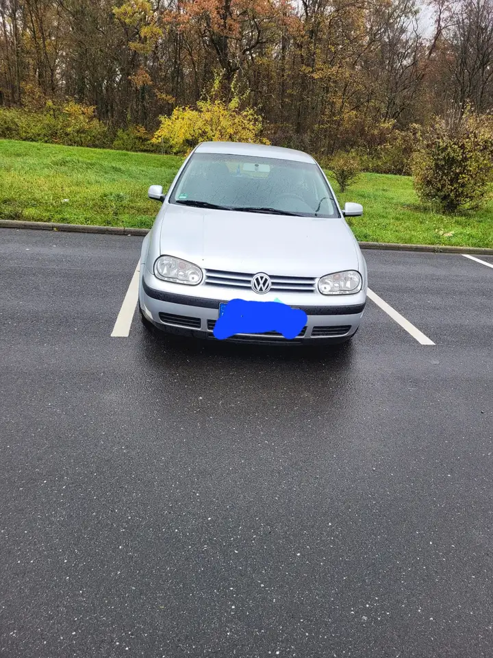 Volkswagen Golf 1.4 Edition, foto 2