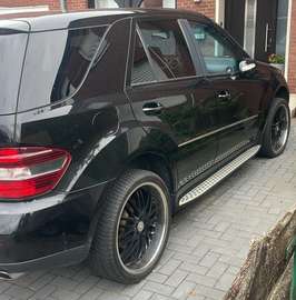 ML 350 (164.186)