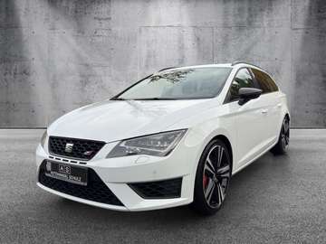 ST Cupra 280/Pano/DAB/Navi/Dynamic-Paket