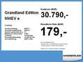 Opel Grandland Edition MHEV LED+SHZ+Winterp.+2xKlima Grau - thumbnail 4