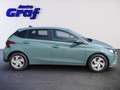 Hyundai i20 (BC3) GO 1.0 T-GDI DCT b6bg2 Grün - thumbnail 3