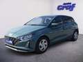 Hyundai i20 (BC3) GO 1.0 T-GDI DCT b6bg2 Grün - thumbnail 1