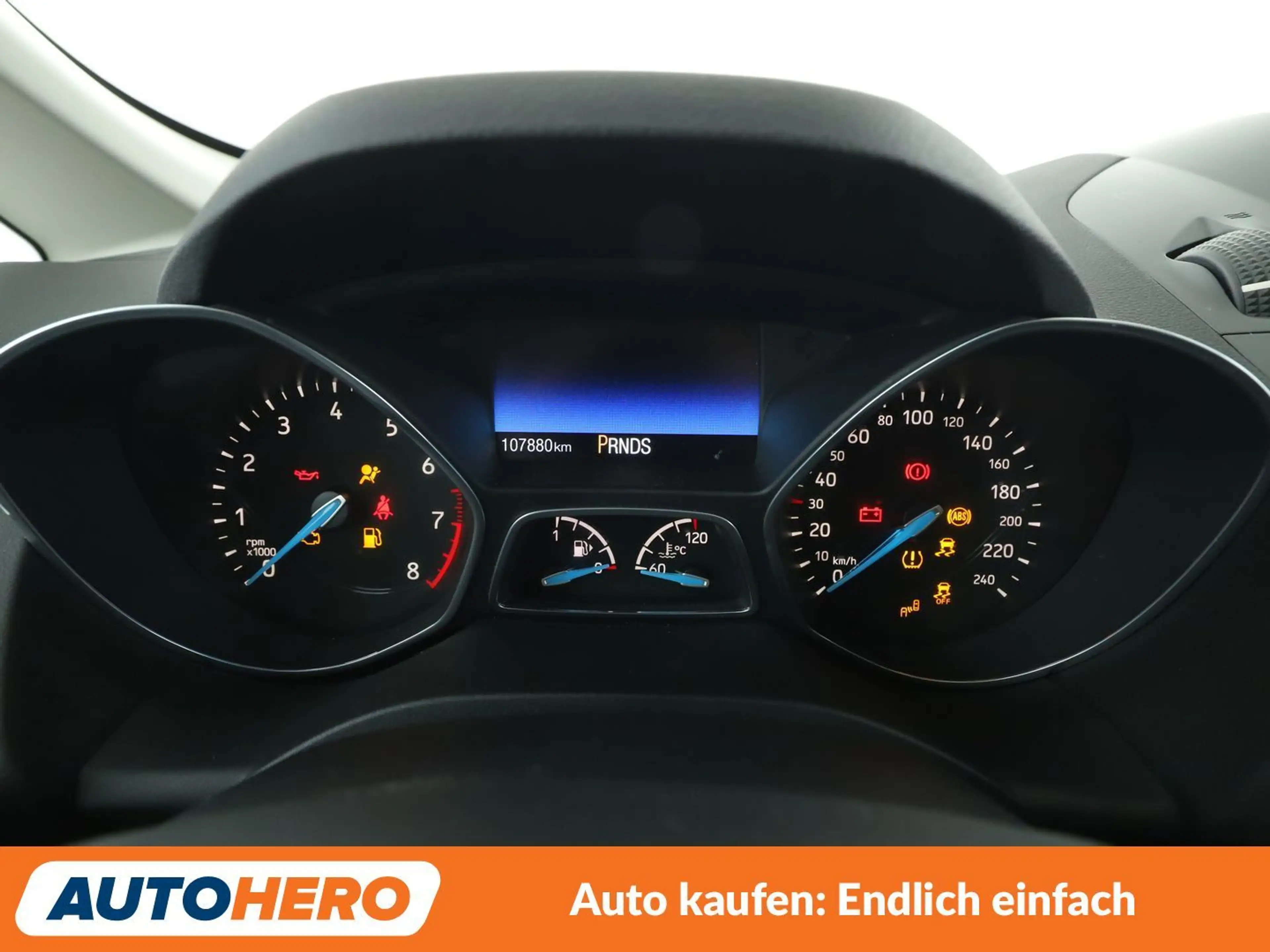 Ford Grand C-Max 1.5 EcoBoost Titanium Aut.*NAVI*CAM*TEMPO*SHZ* — photo 15