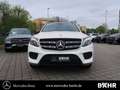 Mercedes-Benz GLS 350 GLS 350 d 4M AMG/Comand/LED-ILS/AHK/Pano/LMR-21" Weiß - thumbnail 7