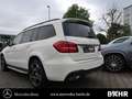 Mercedes-Benz GLS 350 GLS 350 d 4M AMG/Comand/LED-ILS/AHK/Pano/LMR-21" bijela - thumbnail 3