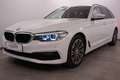 BMW 520 d Sport Line // Abstandstemp. // Harman-Kardon White - thumbnail 3