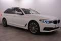 BMW 520 d Sport Line // Abstandstemp. // Harman-Kardon White - thumbnail 1
