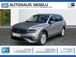 Volkswagen Tiguan Allspace 1.5 TSI DSG Life 7 Si+Navi+Lenk/SHZ+AHK+