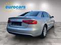 Audi A4 2.0 TDI DPF Silber - thumbnail 4