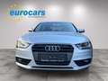 Audi A4 2.0 TDI DPF Silber - thumbnail 2