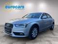 Audi A4 2.0 TDI DPF Silber - thumbnail 1