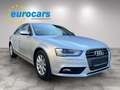 Audi A4 2.0 TDI DPF Silber - thumbnail 3