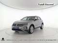 Volkswagen T-Roc 1.5 tsi style Argento - thumbnail 1