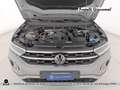 Volkswagen T-Roc 1.5 tsi style Argento - thumbnail 11