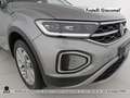 Volkswagen T-Roc 1.5 tsi style Argento - thumbnail 13