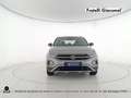 Volkswagen T-Roc 1.5 tsi style Argento - thumbnail 2