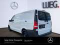 Mercedes-Benz Vito 116 CDI Kasten Lang SpurW W-Paket Navi KAM Weiß - thumbnail 4