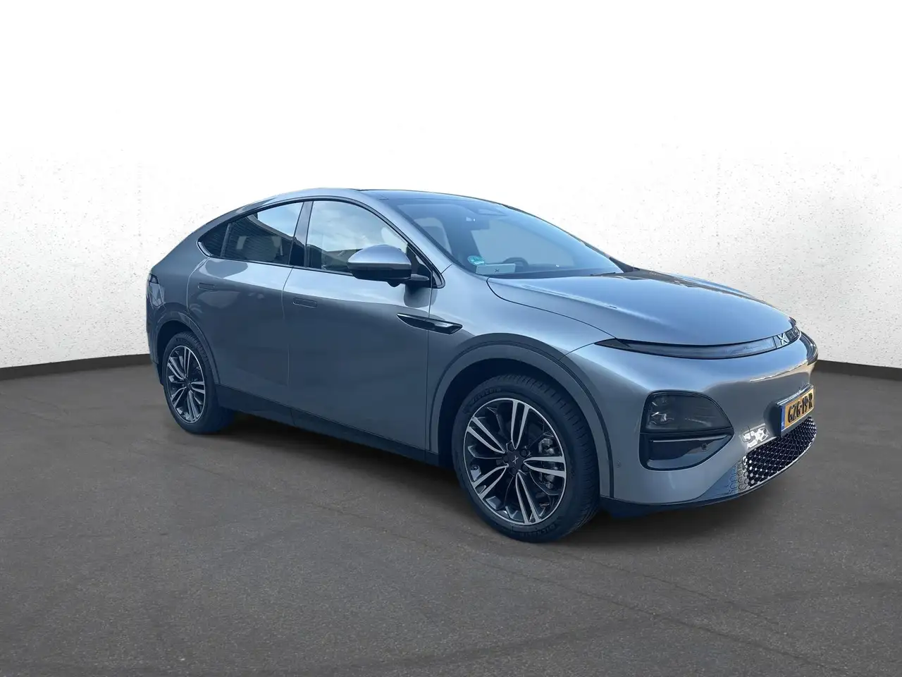 Xpeng G6 2025