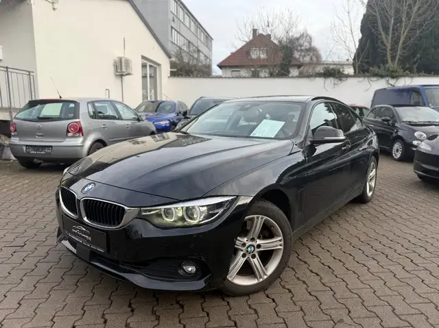 BMW 430 d xDrive Gran Coupe*M-Technic*Kamera*Surround-Kame
