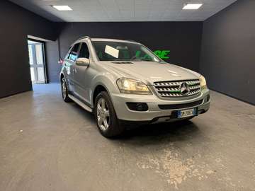 Classe M - W164 cdi Sport auto