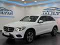 Mercedes-Benz GLC 220 d 4MATIC Aut.AMG-LINE,AHK,NAVI,LEDER,360° Kamera Weiß - thumbnail 3