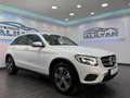 Mercedes-Benz GLC 220 d 4MATIC Aut.AMG-LINE,AHK,NAVI,LEDER,360° Kamera Weiß - thumbnail 9