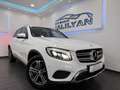 Mercedes-Benz GLC 220 d 4MATIC Aut.AMG-LINE,AHK,NAVI,LEDER,360° Kamera Weiß - thumbnail 1