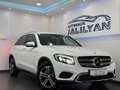 Mercedes-Benz GLC 220 d 4MATIC Aut.AMG-LINE,AHK,NAVI,LEDER,360° Kamera Weiß - thumbnail 4