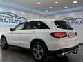 Mercedes-Benz GLC 220 d 4MATIC Aut.AMG-LINE,AHK,NAVI,LEDER,360° Kamera Weiß - thumbnail 11
