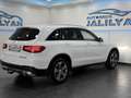 Mercedes-Benz GLC 220 d 4MATIC Aut.AMG-LINE,AHK,NAVI,LEDER,360° Kamera Weiß - thumbnail 12