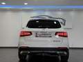 Mercedes-Benz GLC 220 d 4MATIC Aut.AMG-LINE,AHK,NAVI,LEDER,360° Kamera Weiß - thumbnail 10