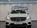Mercedes-Benz GLC 220 d 4MATIC Aut.AMG-LINE,AHK,NAVI,LEDER,360° Kamera Weiß - thumbnail 8
