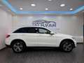 Mercedes-Benz GLC 220 d 4MATIC Aut.AMG-LINE,AHK,NAVI,LEDER,360° Kamera Weiß - thumbnail 7