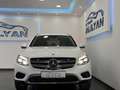 Mercedes-Benz GLC 220 d 4MATIC Aut.AMG-LINE,AHK,NAVI,LEDER,360° Kamera Weiß - thumbnail 5