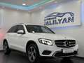 Mercedes-Benz GLC 220 d 4MATIC Aut.AMG-LINE,AHK,NAVI,LEDER,360° Kamera Weiß - thumbnail 6