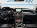 Mercedes-Benz GLC 220 d 4MATIC Aut.AMG-LINE,AHK,NAVI,LEDER,360° Kamera Weiß - thumbnail 17