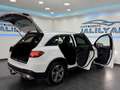 Mercedes-Benz GLC 220 d 4MATIC Aut.AMG-LINE,AHK,NAVI,LEDER,360° Kamera Weiß - thumbnail 14