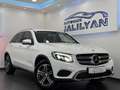 Mercedes-Benz GLC 220 d 4MATIC Aut.AMG-LINE,AHK,NAVI,LEDER,360° Kamera Weiß - thumbnail 2