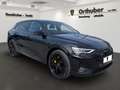 Audi e-tron 50 quattro S line Schwarz - thumbnail 2