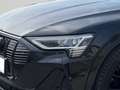 Audi e-tron 50 quattro S line Schwarz - thumbnail 7
