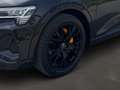 Audi e-tron 50 quattro S line Schwarz - thumbnail 8